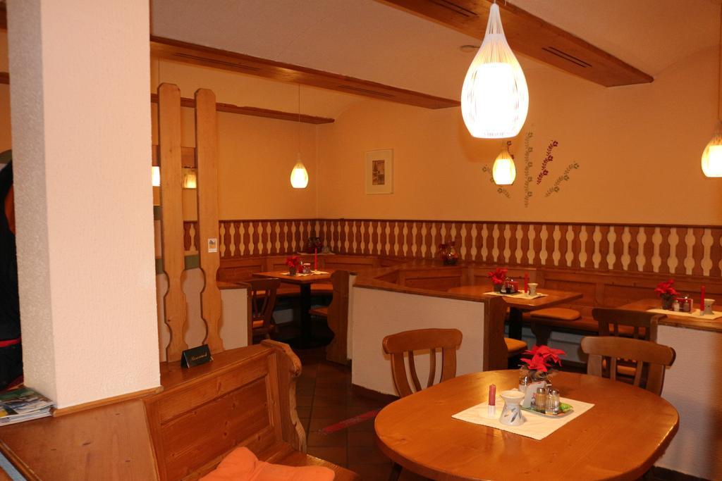 Pension Goeschlberger Мондзее Экстерьер фото