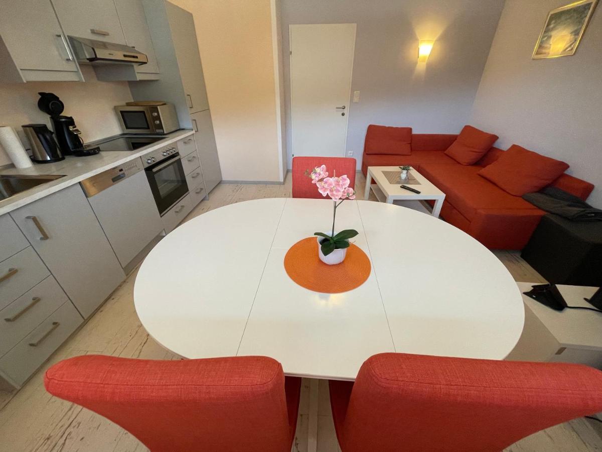 Pension Goeschlberger Мондзее Экстерьер фото