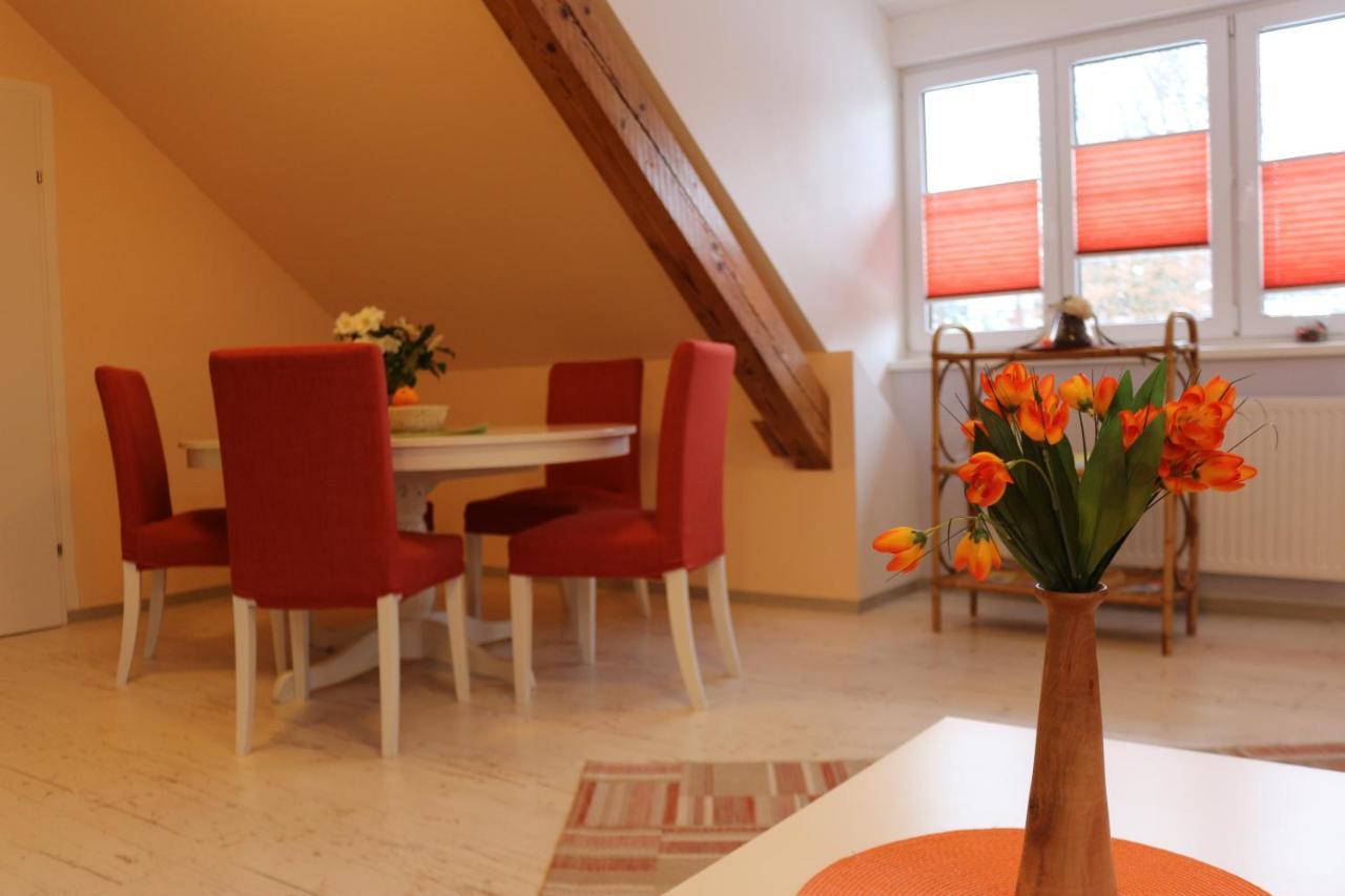 Pension Goeschlberger Мондзее Экстерьер фото