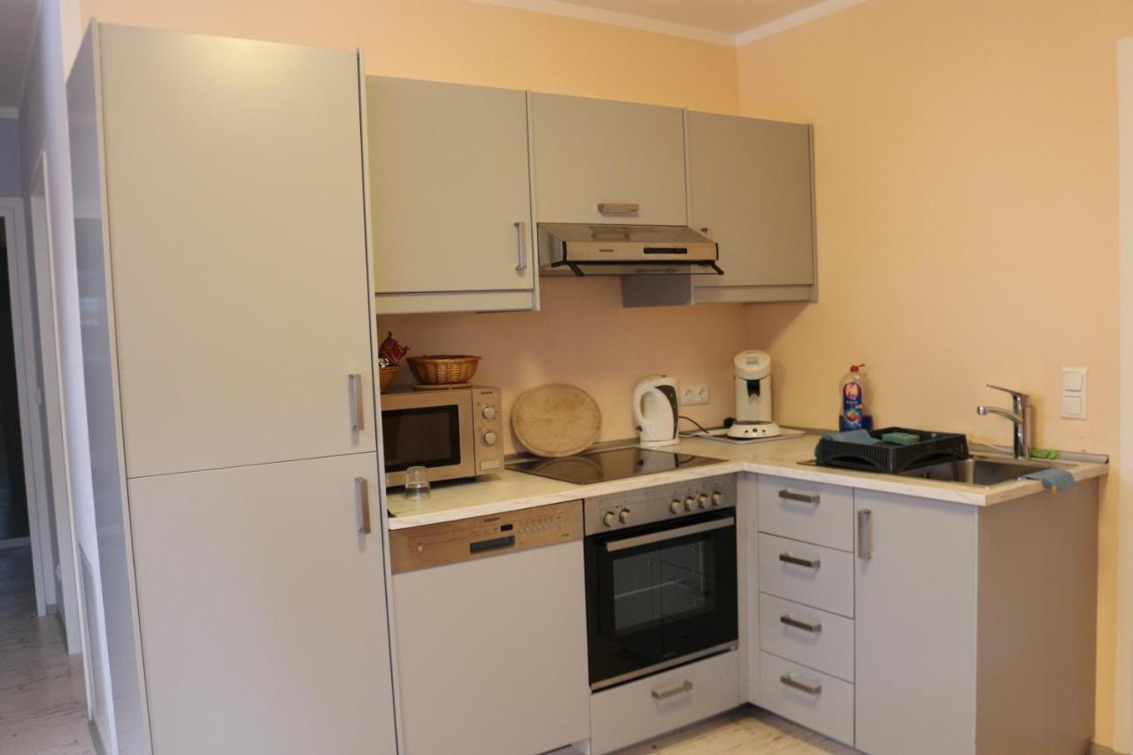 Pension Goeschlberger Мондзее Экстерьер фото