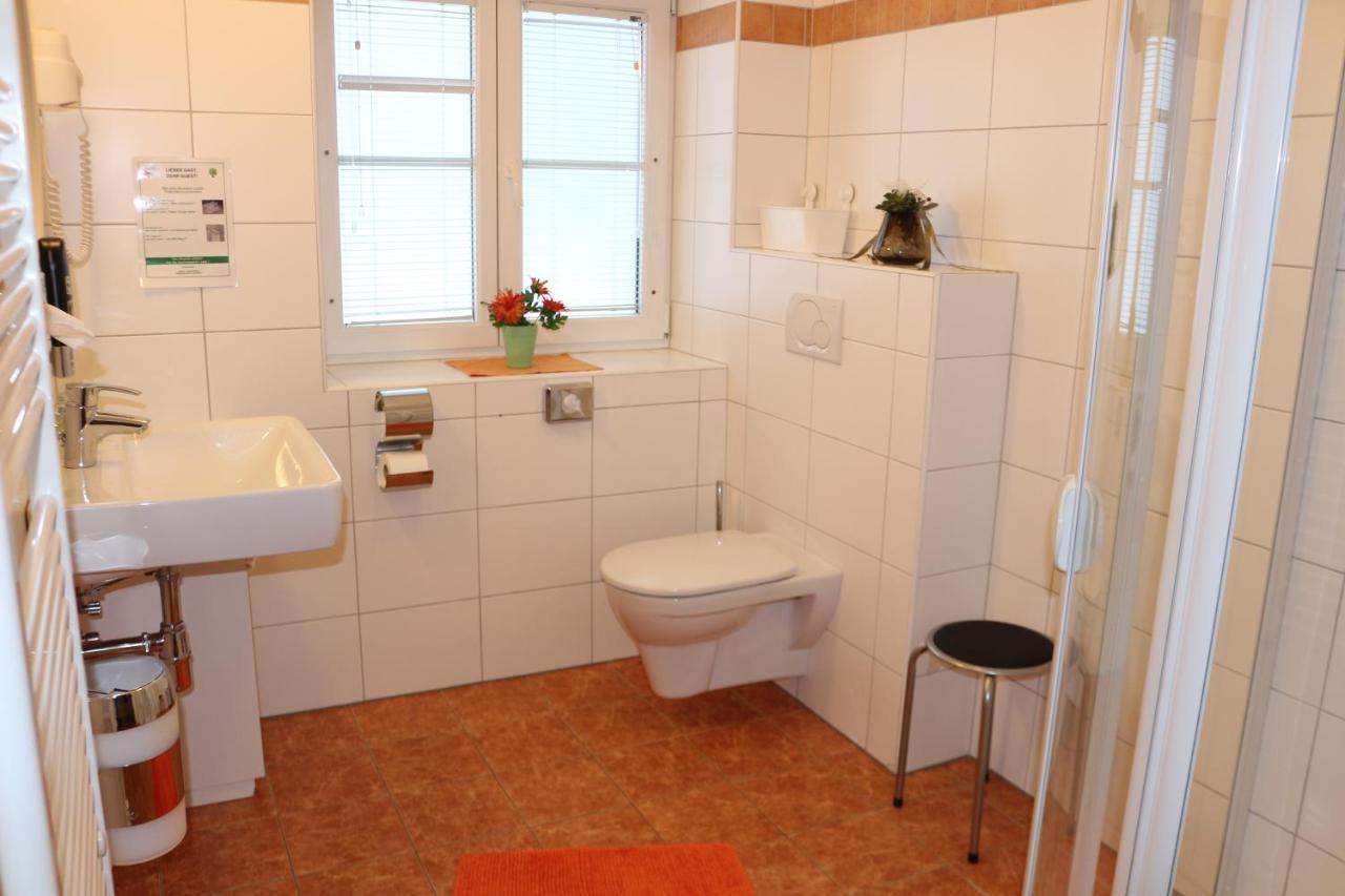 Pension Goeschlberger Мондзее Экстерьер фото